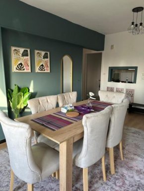 Renovated Spacious Apartment 3 Mins to Al-Rehab